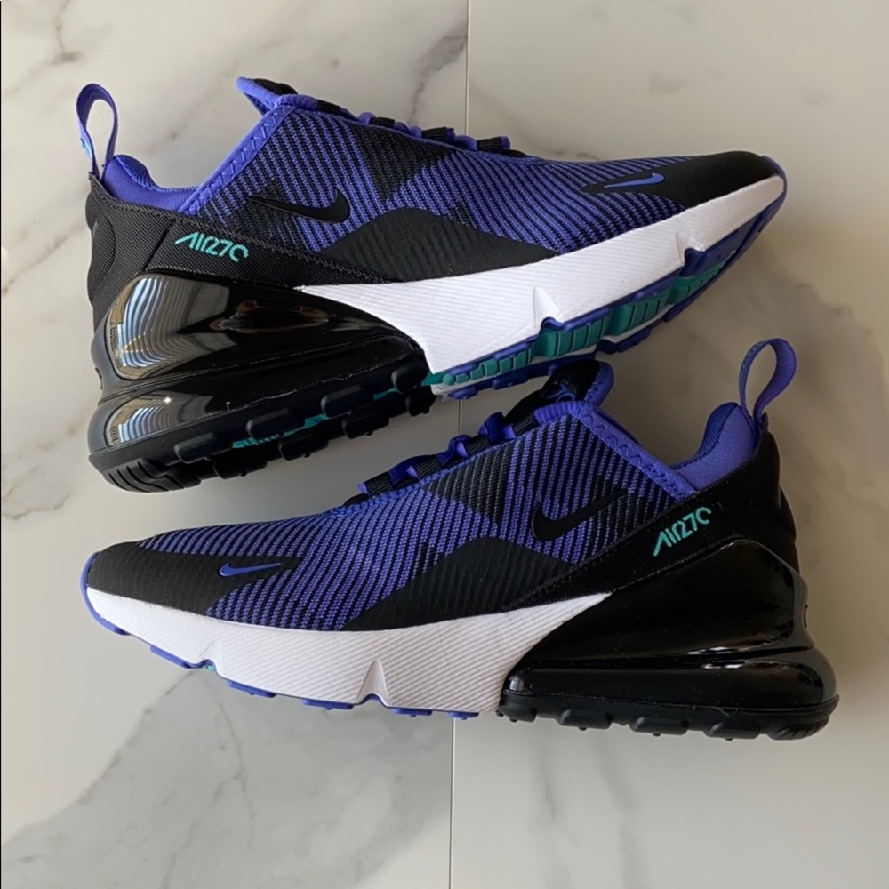 NWT Nike air max 270 - Picture 5 of 7